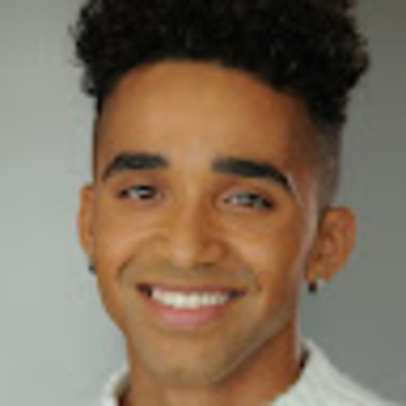 Meet your Posher, Rico - Picture 1 of 1